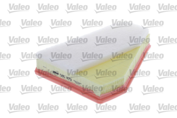 Filtro aria - 585479 VALEO